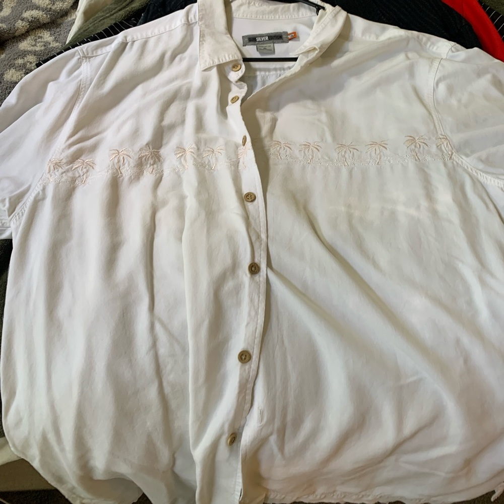 Bahama Shirt